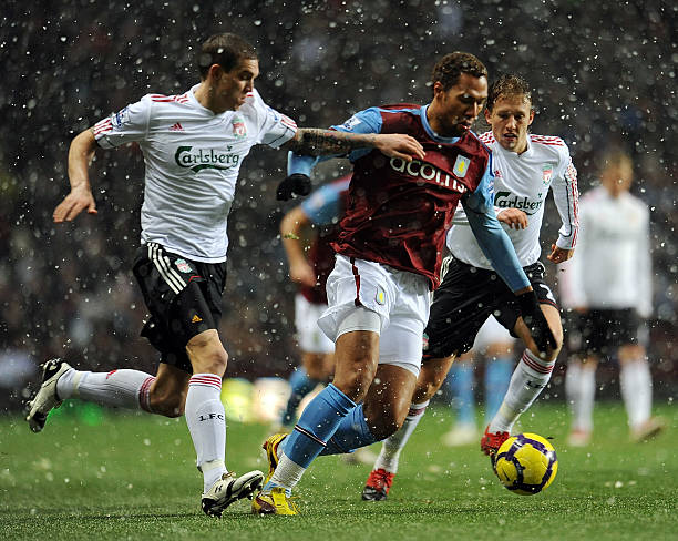 是充滿競爭 是充滿競爭