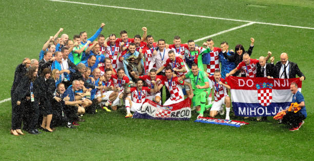 到集體榮耀 到集體榮耀